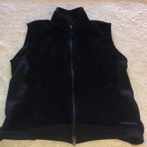 Patagonia better sweater vest